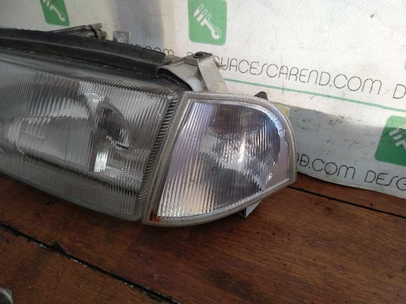 PILOTO DELANTERO IZQUIERDO