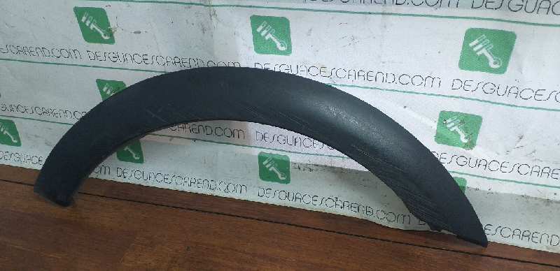 ALETIN TRASERO IZQUIERDO