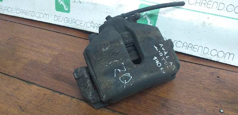 PINZA FRENO DELANTERA IZQUIERDA