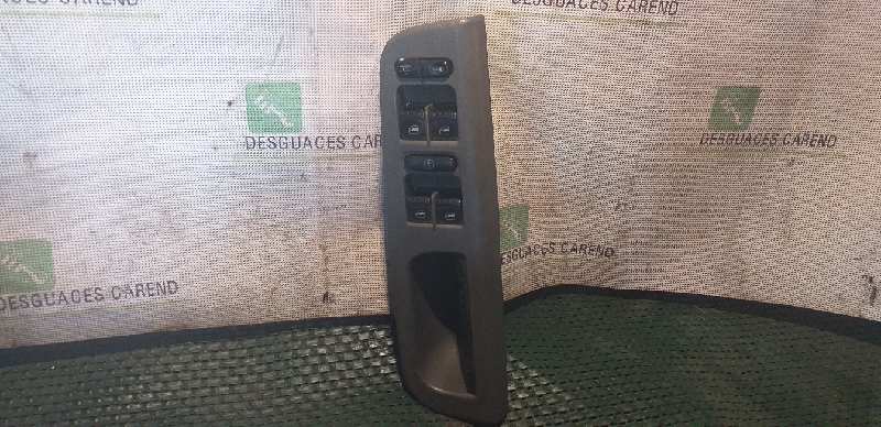 MANDO ELEVALUNAS DELANTERO IZQUIERDO 