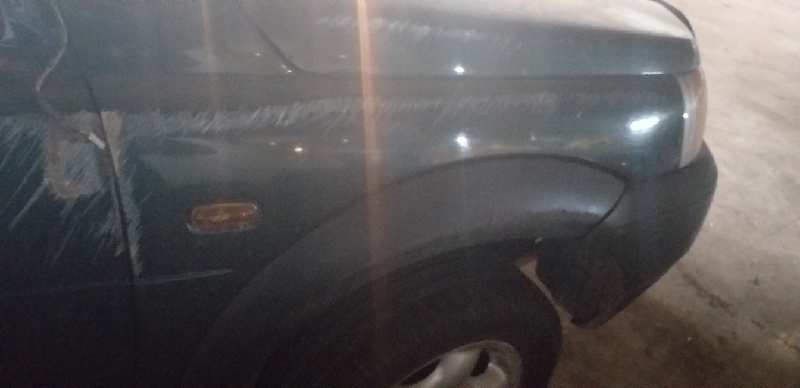 ALETA DELANTERA DERECHA