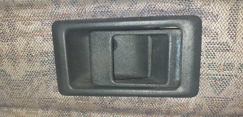 MANETA INTERIOR TRASERA DERECHA