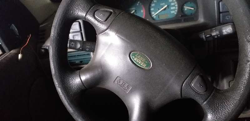 AIRBAG DELANTERO IZQUIERDO