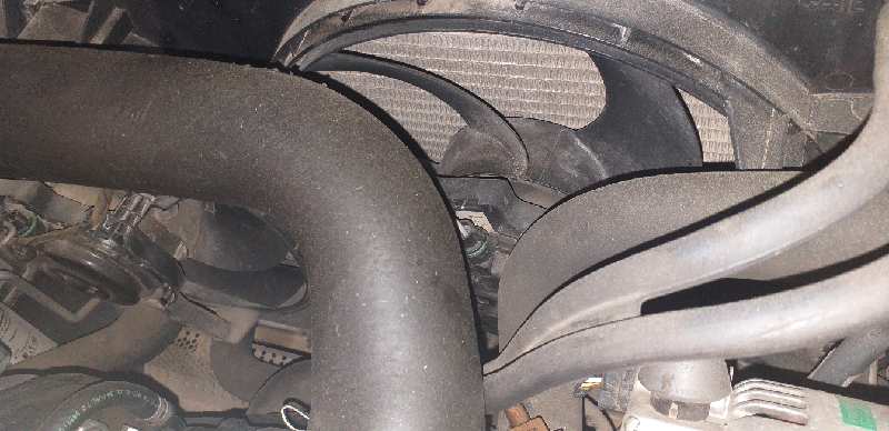 CONDENSADOR / RADIADOR  AIRE ACONDICIONADO