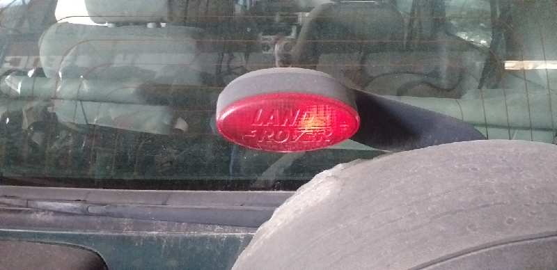 LUZ CENTRAL DE FRENO