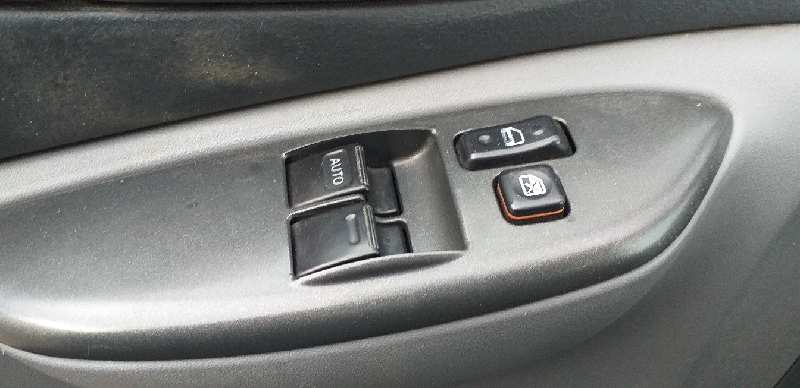 MANDO ELEVALUNAS DELANTERO IZQUIERDO 