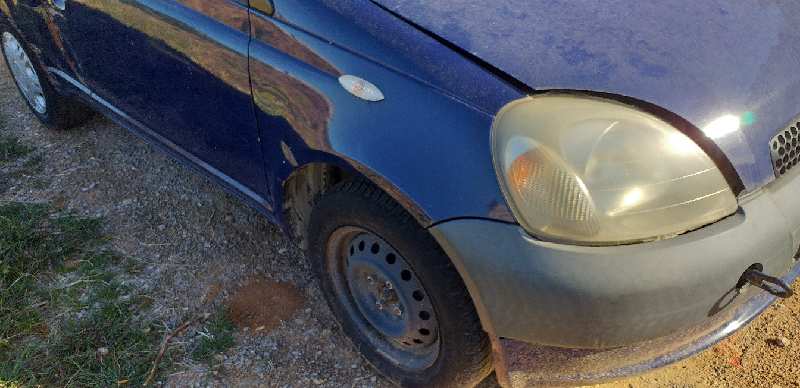 BRAZO SUSPENSION INFERIOR DELANTERO DERECHO