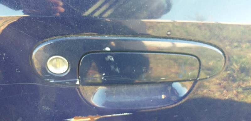 MANETA EXTERIOR DELANTERA DERECHA