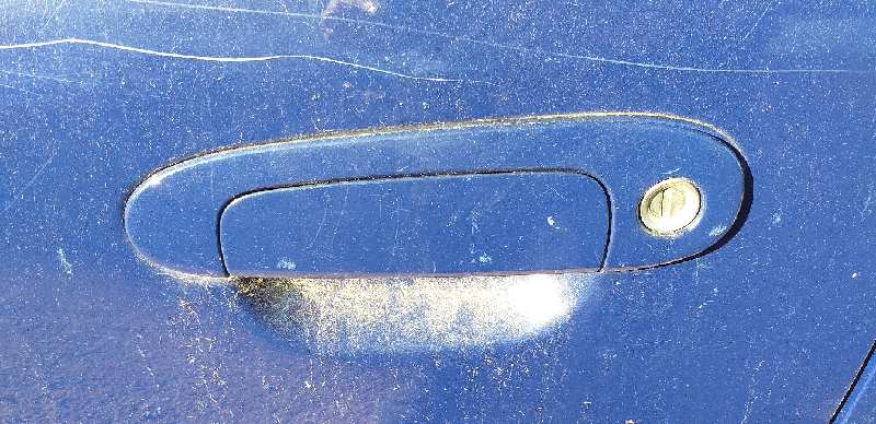 MANETA EXTERIOR DELANTERA IZQUIERDA