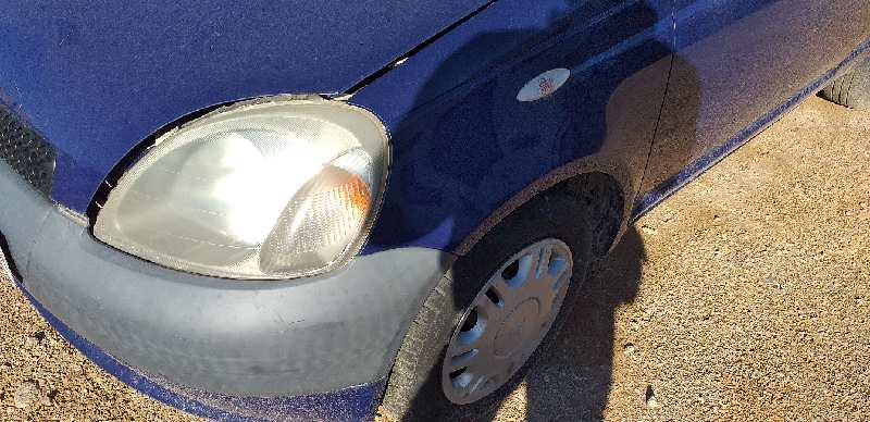 MANGUETA DELANTERA IZQUIERDA