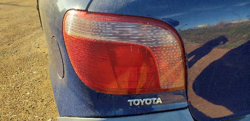 PILOTO TRASERO IZQUIERDO