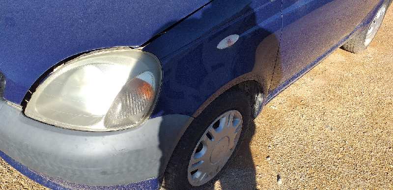 PINZA FRENO DELANTERA IZQUIERDA