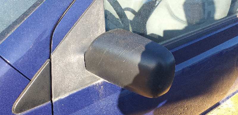 RETROVISOR IZQUIERDO