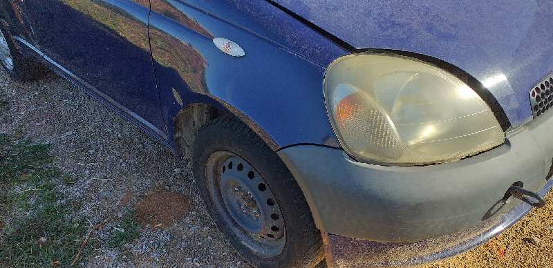 TRANSMISION DELANTERA DERECHA