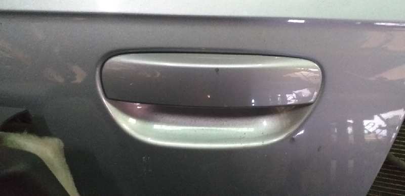 MANETA EXTERIOR DELANTERA IZQUIERDA