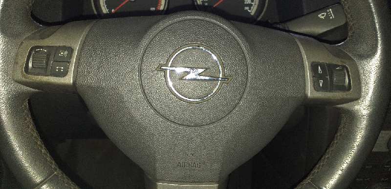 AIRBAG DELANTERO IZQUIERDO