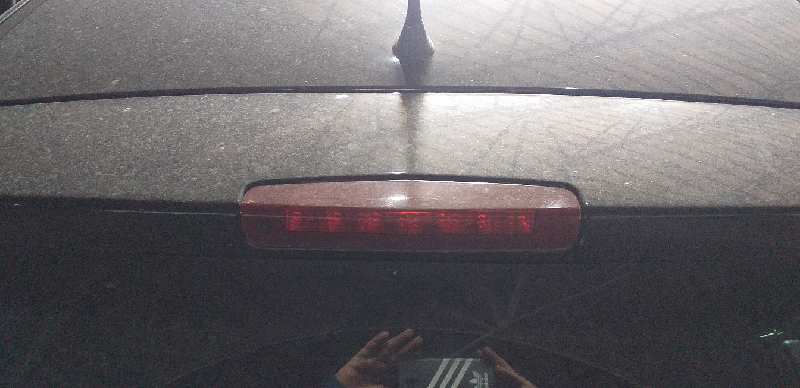 LUZ CENTRAL DE FRENO