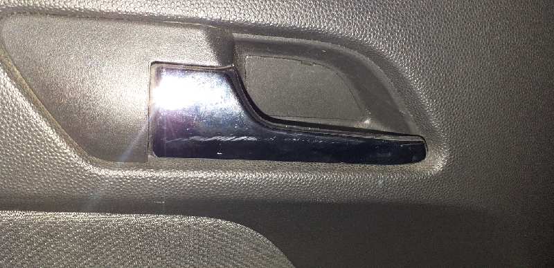 MANETA INTERIOR TRASERA IZQUIERDA