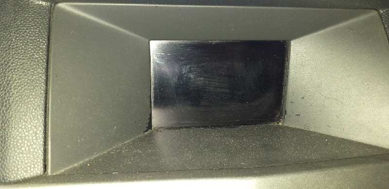 PANTALLA MULTIFUNCION