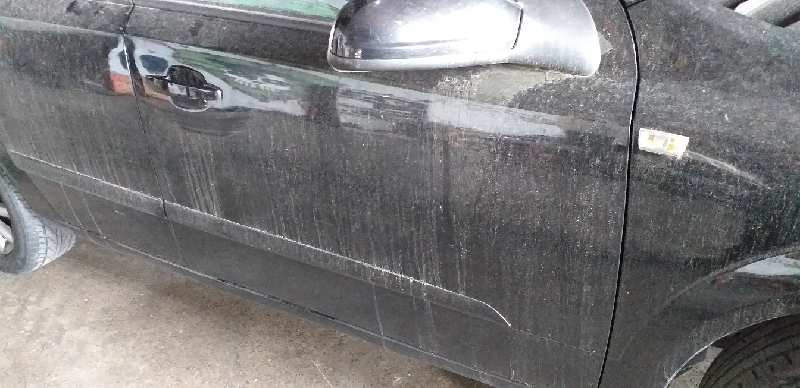 PUERTA DELANTERA DERECHA