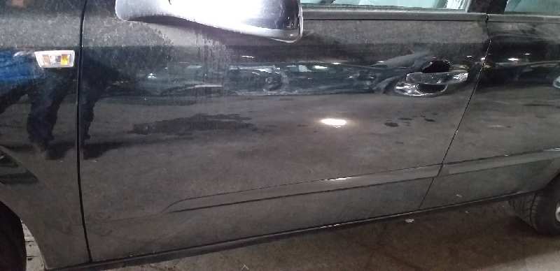 PUERTA DELANTERA IZQUIERDA