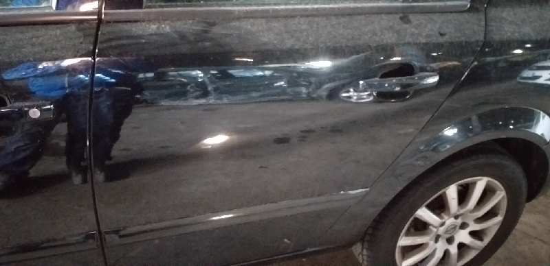 PUERTA TRASERA IZQUIERDA