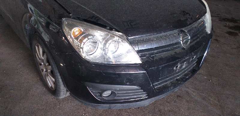 COMPRESOR AIRE ACONDICIONADO