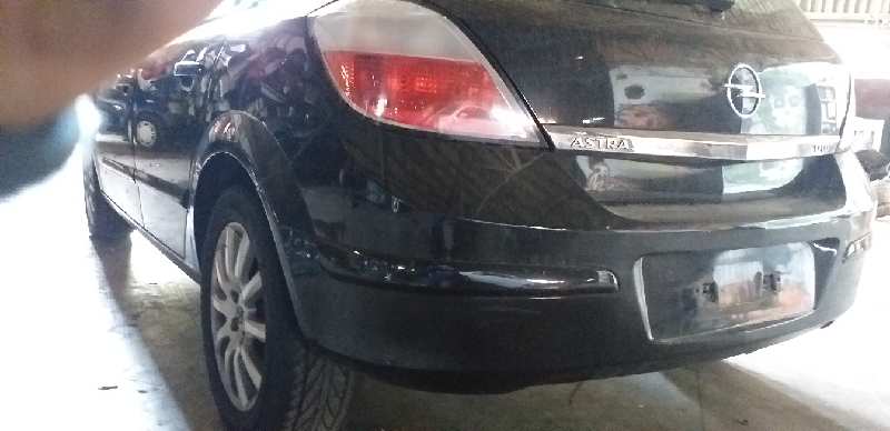 MANGUETA TRASERA IZQUIERDA