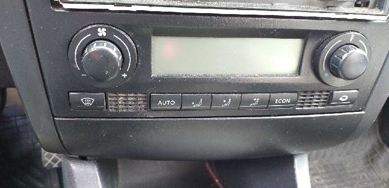 MANDO CALEFACCION /  AIRE ACONDICIONADO