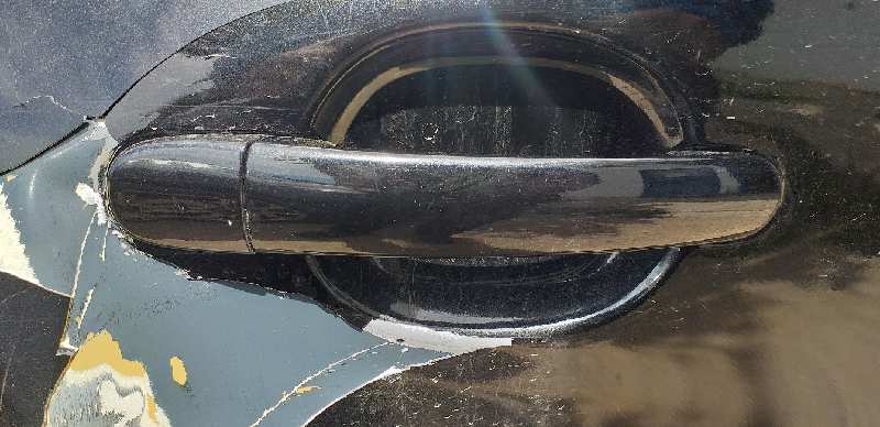 MANETA EXTERIOR DELANTERA DERECHA