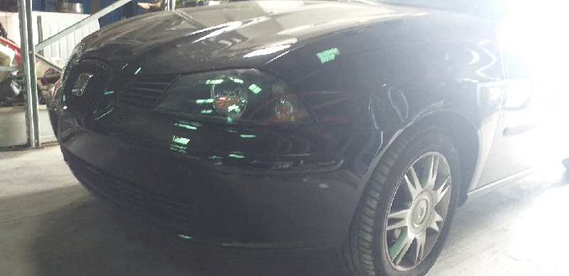 BRAZO SUSPENSION INFERIOR DELANTERO IZQUIERDO