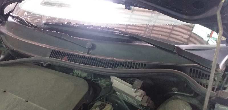 MOTOR LIMPIA DELANTERO