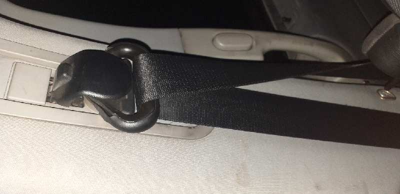 CINTURON SEGURIDAD DELANTERO DERECHO