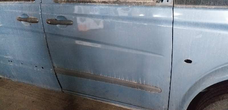 PUERTA DELANTERA DERECHA