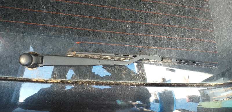 MOTOR LIMPIA TRASERO