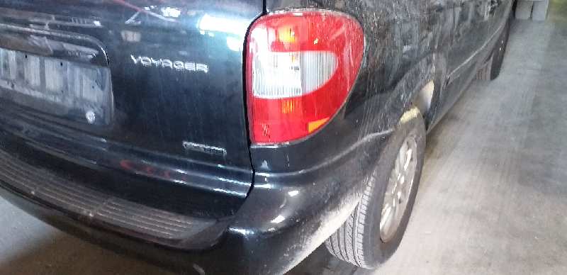 MANGUETA TRASERA DERECHA