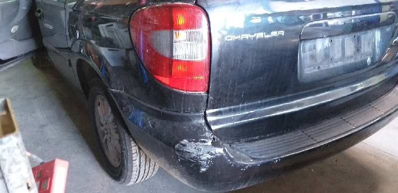 MANGUETA TRASERA IZQUIERDA