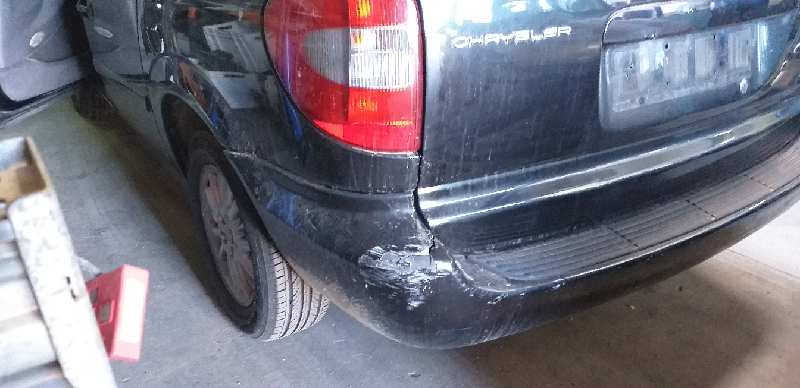 PINZA FRENO TRASERA IZQUIERDA