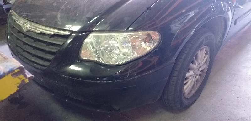 TRANSMISION DELANTERA IZQUIERDA