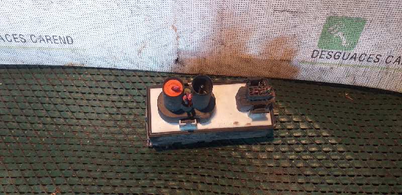 CAJA PRECALENTAMIENTO