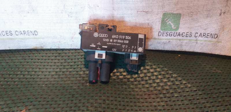 CAJA PRECALENTAMIENTO