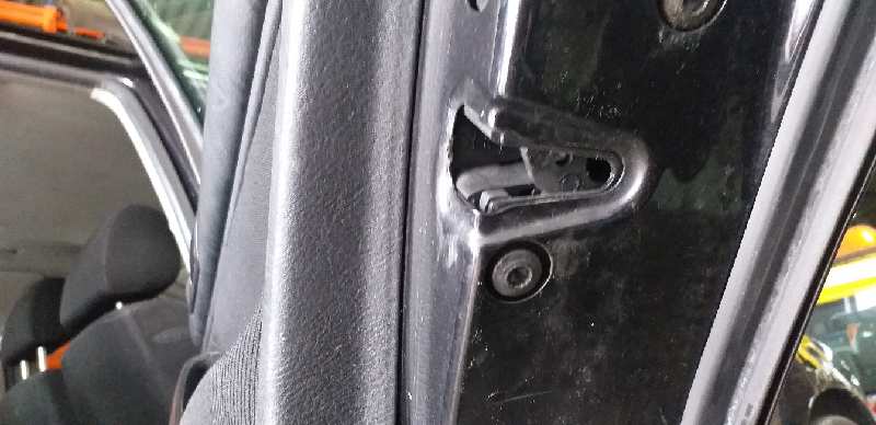 CERRADURA PUERTA TRASERA DERECHA 