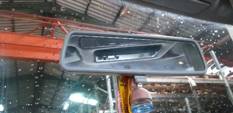 ESPEJO INTERIOR