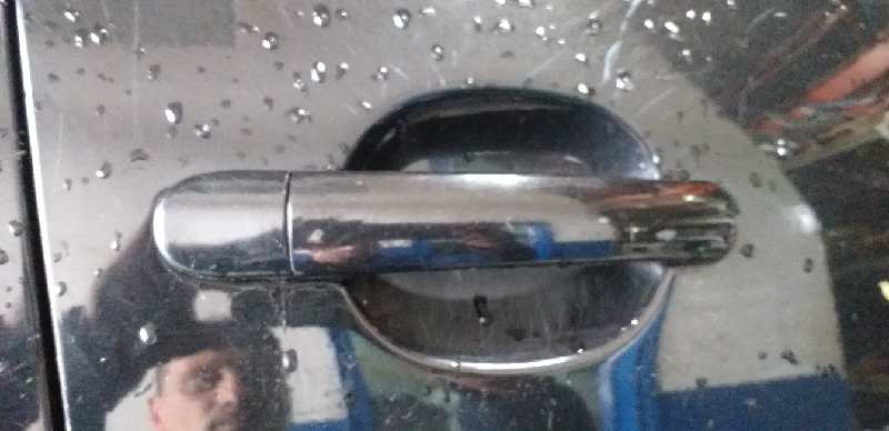 MANETA EXTERIOR DELANTERA DERECHA