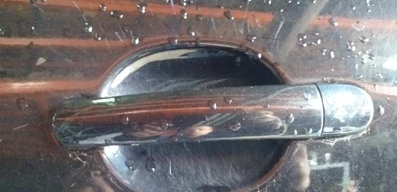 MANETA EXTERIOR TRASERA IZQUIERDA