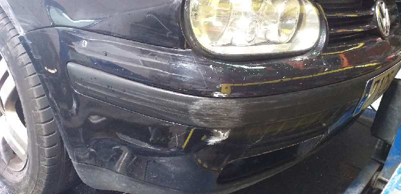 PARAGOLPES DELANTERO