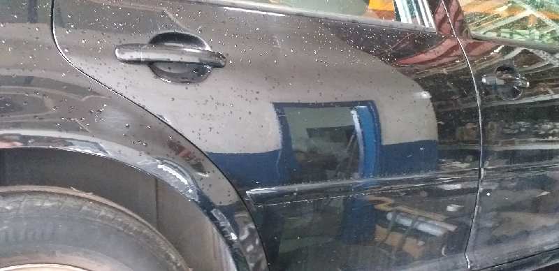 PUERTA TRASERA DERECHA