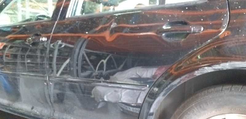 PUERTA TRASERA IZQUIERDA