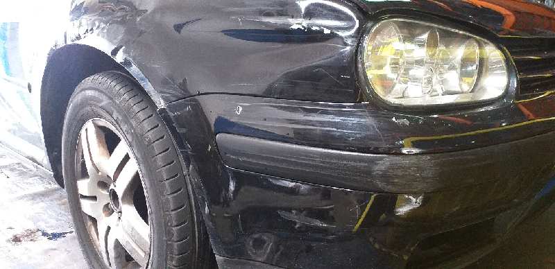 AMORTIGUADOR DELANTERO DERECHO