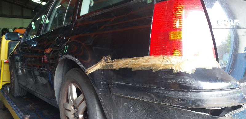 AMORTIGUADOR TRASERO IZQUIERDO